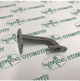 Resim Turbo Yağlama Borusu Fiat Albea-Palio-Doblo 1.3 Mtj 73500435-0031 