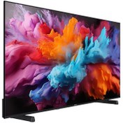 Resim VESTEL 55u9540 4k Ultra Hd 55" 139 Ekran Uydu Alıcılı Smart Led Tv 