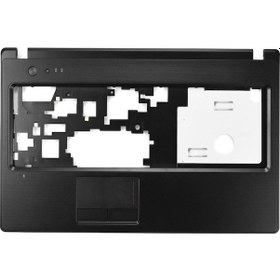 Resim Lenovo Uyumlu G570, 20079, 20081 Alt Kasa + Üst Kasa 