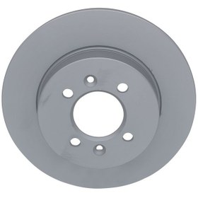 Resim Kraftvoll 07049375-arka Fren Disk Tk Renault Kangoo Iıı Rulmanlı > 8200381148 