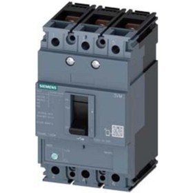Resim Siemens 3vm1112-3ed32 125 Amper 25ka Sabit Kompakt Şalter 