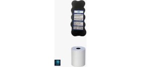 Resim Beko X30 Tr Yazarkasa Rulosu 