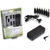 Resim 9V 2.1 A Kaliteli Çok Uçlu Tablet Adaptör 