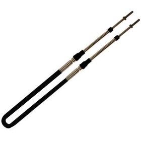 Resim Multiflex Standart Gaz, Sipral, Kumanda Teli 65 Feet 20mt 