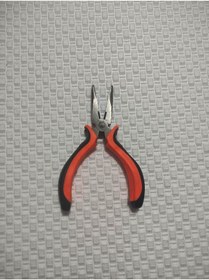 Resim KARGA KARGABURUN MİNİ BOY 13 CM UZUNLUKTA HOBY KARGA BURUN MİNİK İŞLER İÇİN 