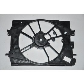 Resim Fan Motor Davlumbazı Clio Symbol 2013 Sonrası-Clio Iv-Dacia Sandero Iı-Dokker-Lodgy 