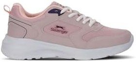 Resim Slazenger SIRIUS I Kadın Beyaz Koşu & Yürüyüş Spor Ayakkabısı 