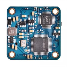 Resim Smooth12 Mini Fpv Dvr Kaydedici Video Ses Kaydedici M2 Delik Mini Fpv Yarış Drone Quadcopter (Yurt Dışından) 