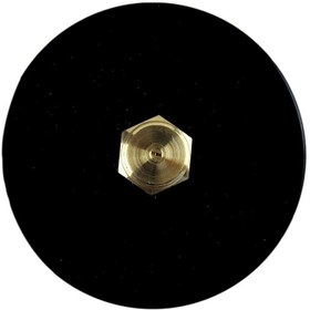 Resim SIMGA 0-160 Bar Çap Ø52 Mm Arkadan Bağlantılı Kuru Tip Manometre 