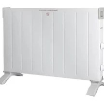 Resim Luxell Hc 2947 2500 W Konvektör Isıtıcı - Beyaz 