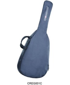 Resim Ohc Creg001E - Elektro Gitar Taşıma Çantası 