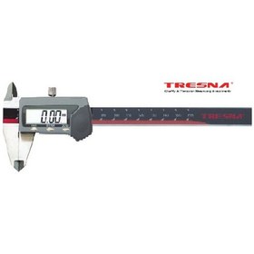 Resim Tresna Dijital Kumpas 300Mm 