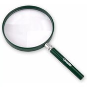 Resim hepsiibirarada BigEye El Büyüteci HU-20 12,7 cm Büyütme Lensi 