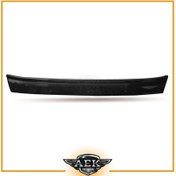 Resim Ford Transit Kaput Koruma Rüzgarlığı 2002-2006 