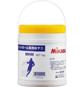 Resim Mikasa 1 Kg Mhm Hentbol Vax'ı Çok Renkli 