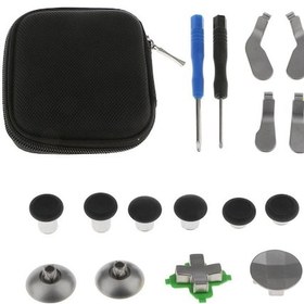 Resim Suntek Için Metal Alaşım Tampon Xbox One Elite Denetleyicisi 001 