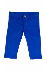 Resim minny max Lacivert Renk Çocuk Gabardin Pantolon 