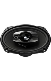Resim Pioneer TS-6965V3 3yollu 450W 80RMS Şampiyon Serisi Amfi Tipi Hoparlör Takımı 