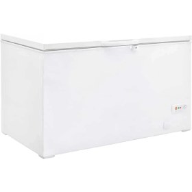 Resim Şenocak D-313 Dual 300L Dondurucu+ Soğutucu Difriz 