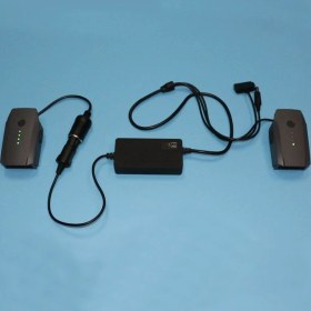 Resim Profisher Djı Mavic Pro Pil Enerji Dönüşüm Kablosu Çakmak Çıkış 