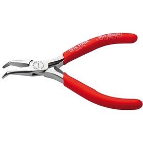 Resim Ceta Form H34S-115 Elektronikçi Eğri Kargaburun 