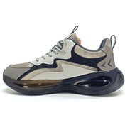 Resim GAMELU 23KM Sova Erkek Sneaker Füme 