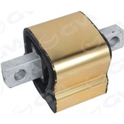 Resim Gva 9399149 - Sanzıman Takozu Arka Mercedes W202 W203 Cl203 C209 