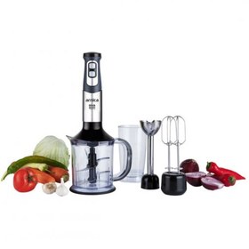 Resim Arnıca Dıva Trend El Blender Setı Gri GH21592 