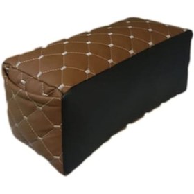 Resim Bmw E46 Sünger Oto Kolçak Taba 