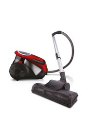 Resim GOLDMASTER Proextra PE 3250K Süpürge Kırmızı 