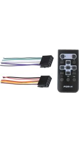 Resim For-X Xq 710DSP Profesyonel Tesisat Teyibi 3 Anfi Çıkışlı 4*60W 