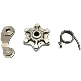 Resim Cg 125 Vites Yıldızı Kuba Model 100915 