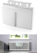 Resim Buffer Fresh Air Kalorifer Suluğu Kalorifer Petek Nemlendirici Suluk 