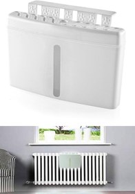Resim Buffer Fresh Air Kalorifer Suluğu Kalorifer Petek Nemlendirici Suluk 