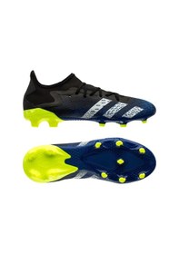 Resim Adidas Predator Freak .3 Low FG/AG (FY0615) | Siyah 