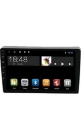 Resim Peugeot Partner 2015-2019 8gb Ram 128GB Hafıza 8 Çekirdek Carplay Kamera Android Multimedya 