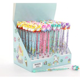 Resim Unicorn Yumurtlayan Kalem Model 1 