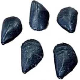 Resim Die Grup Kurşun 5'li Paket, Balıkçılık Için Kullanışlı Malzeme 