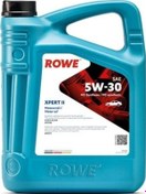 Resim Rowe Hightec Xpert Iı Sae 5W-30 Motor Yağı 5 L 