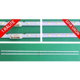 Resim SAMSUNG UE49NU7100U, UE49NU7500U, UE49RU7100U, UE49RU7300U LED BAR 