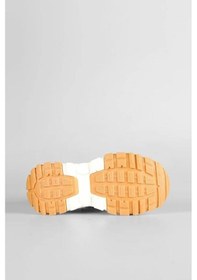 Resim Vicco Tura 946.f25k.437 Anatomik Taban Erkek Çocuk Outdoor Bot Bej 31-35 Bej 