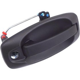 Resim Bipper Fiorino Doblo Nemo için Arka Kapı Açma Kolu 735461780 N11.1488 