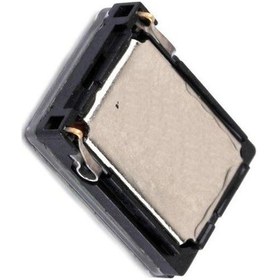 Resim Samsung Uyumlu Galaxy A02 Zil Bazır Hoparlör - Sm-A022F 