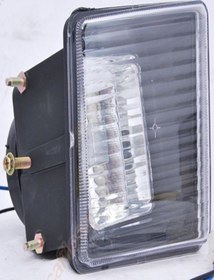 Resim Fiat Uno Sis Farı Sol Fı9501 Zenon 7674699 