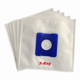 Resim X-Bag Samsung Sc21F60Wa Süpürge Toz Torbası 15 Adet 