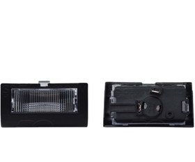 Resim Opel Astra F 1995 Sonrası Plaka Lambası 