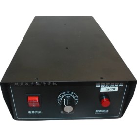 Resim Oddity Dohre UG-320M Ultrasonik Punta Maske Kulak Kaynak Makinesi - 1800W, Pnömatik Sistem, Yüksek Verimlilik 