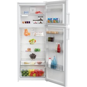 Resim Altus AL 370 406 Lt No Frost Buzdolabı 