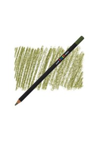 Resim Uni Ball Posca Kuru Boya Kalemi Khaki Green / 7 Diğer 