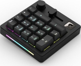 Resim Numpad Glo-gmmk-np-fox-b Siyah 
